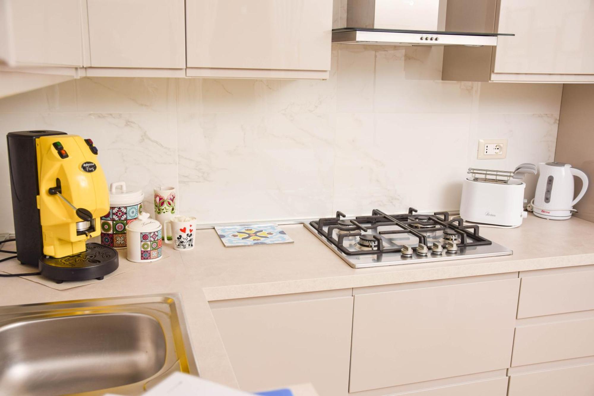 Anna'S Home بومبيي المظهر الخارجي الصورة