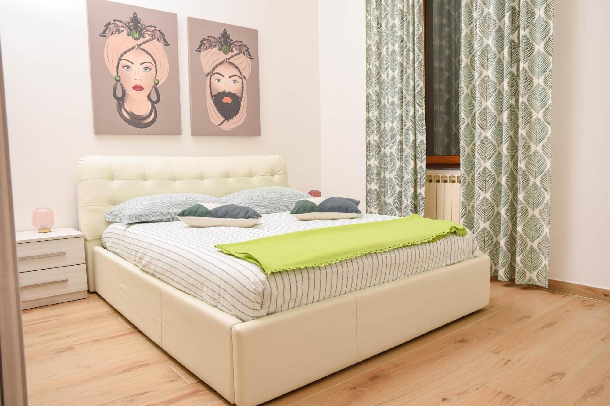 Anna'S Home بومبيي المظهر الخارجي الصورة