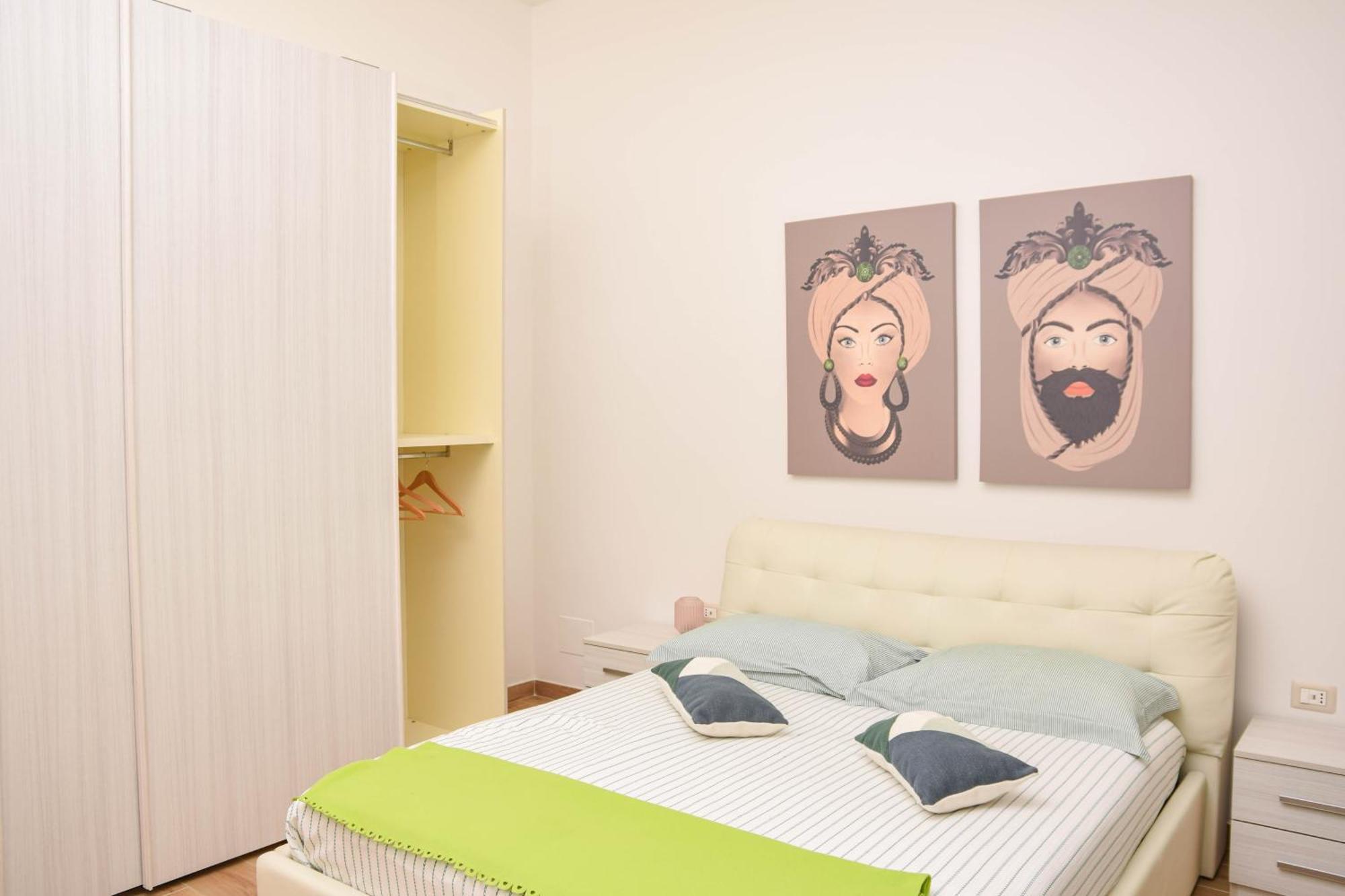 Anna'S Home بومبيي المظهر الخارجي الصورة